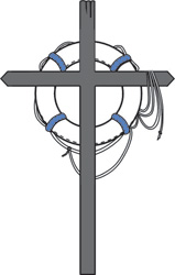 Retrouvaille Logo 2008